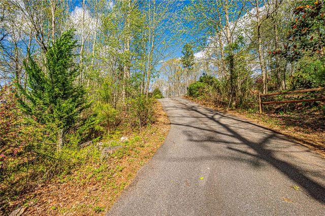 259 Misty Hollow Drive, Dahlonega, GA 30533