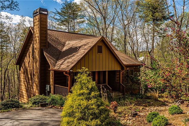 259 Misty Hollow Drive, Dahlonega, GA 30533