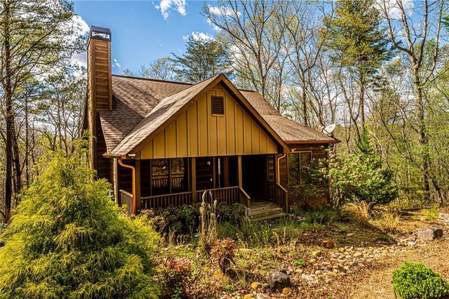 259 Misty Hollow Drive, Dahlonega, GA 30533