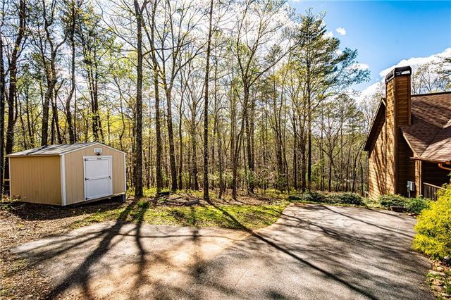 259 Misty Hollow Drive, Dahlonega, GA 30533