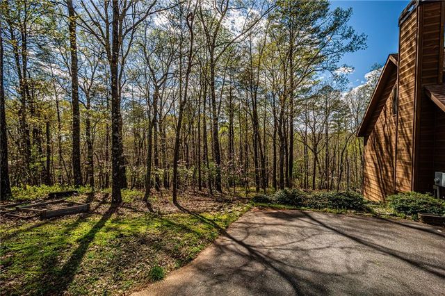 259 Misty Hollow Drive, Dahlonega, GA 30533
