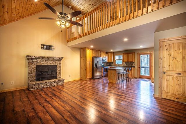 259 Misty Hollow Drive, Dahlonega, GA 30533