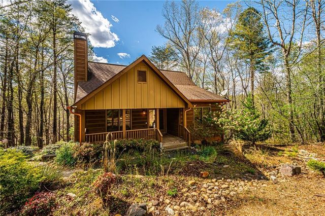 259 Misty Hollow Drive, Dahlonega, GA 30533