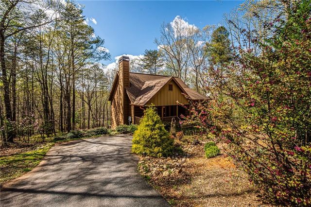 259 Misty Hollow Drive, Dahlonega, GA 30533