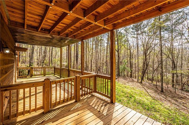 259 Misty Hollow Drive, Dahlonega, GA 30533