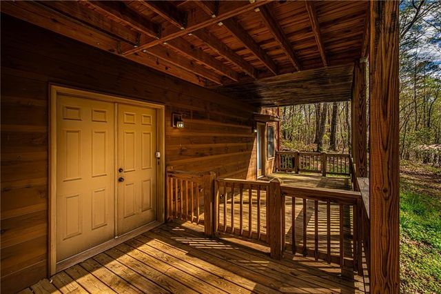 259 Misty Hollow Drive, Dahlonega, GA 30533