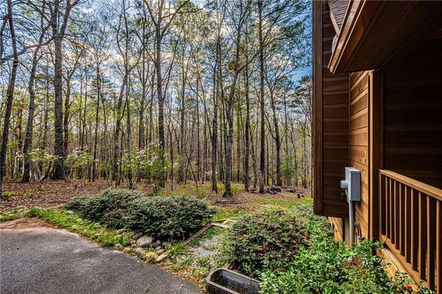 259 Misty Hollow Drive, Dahlonega, GA 30533