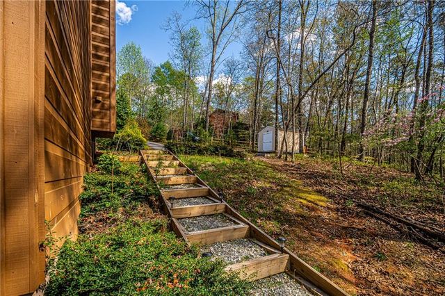 259 Misty Hollow Drive, Dahlonega, GA 30533