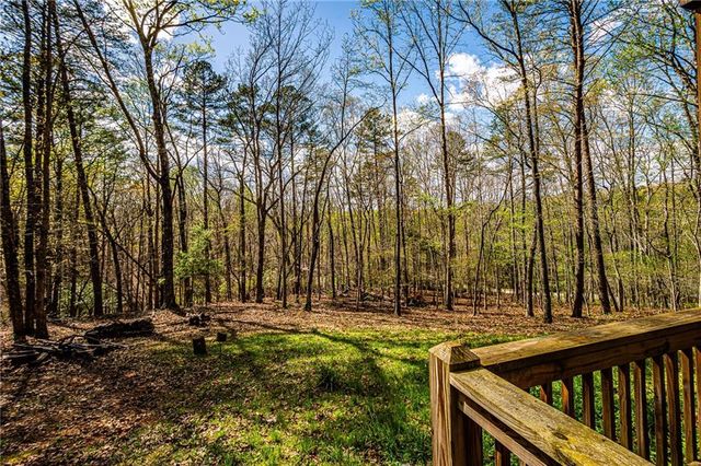 259 Misty Hollow Drive, Dahlonega, GA 30533