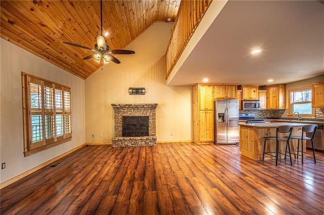 259 Misty Hollow Drive, Dahlonega, GA 30533