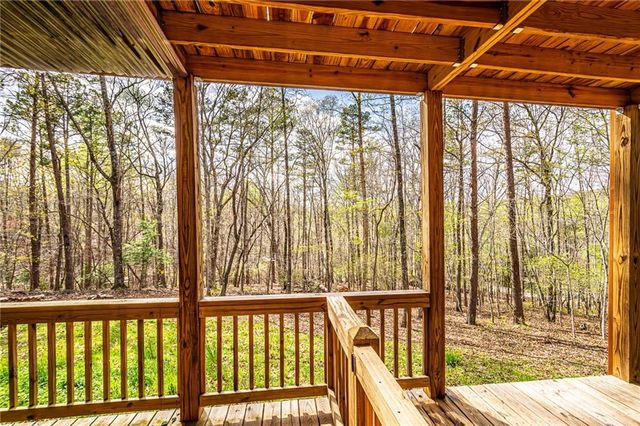 259 Misty Hollow Drive, Dahlonega, GA 30533