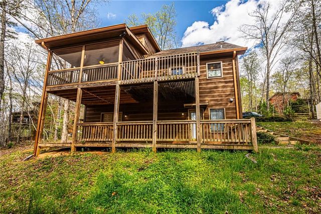 259 Misty Hollow Drive, Dahlonega, GA 30533