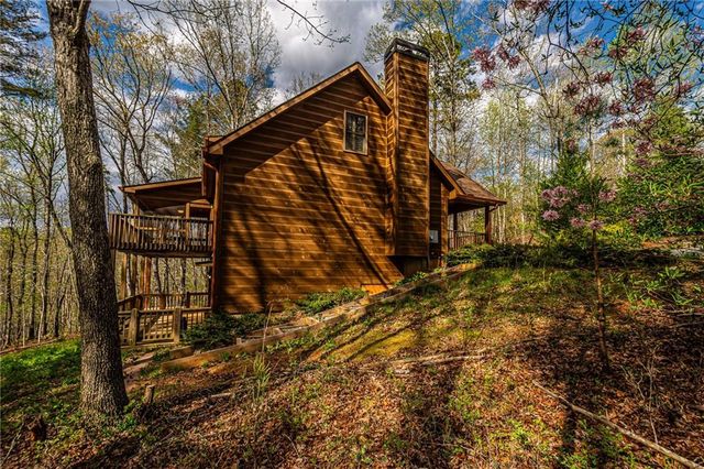 259 Misty Hollow Drive, Dahlonega, GA 30533