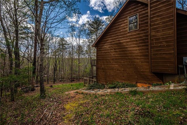 259 Misty Hollow Drive, Dahlonega, GA 30533