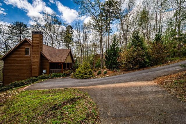 259 Misty Hollow Drive, Dahlonega, GA 30533