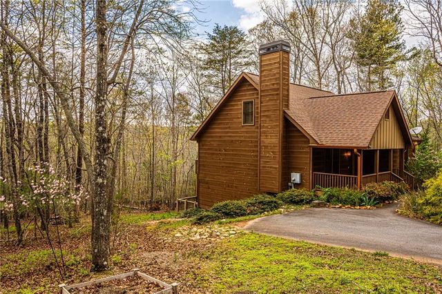 259 Misty Hollow Drive, Dahlonega, GA 30533
