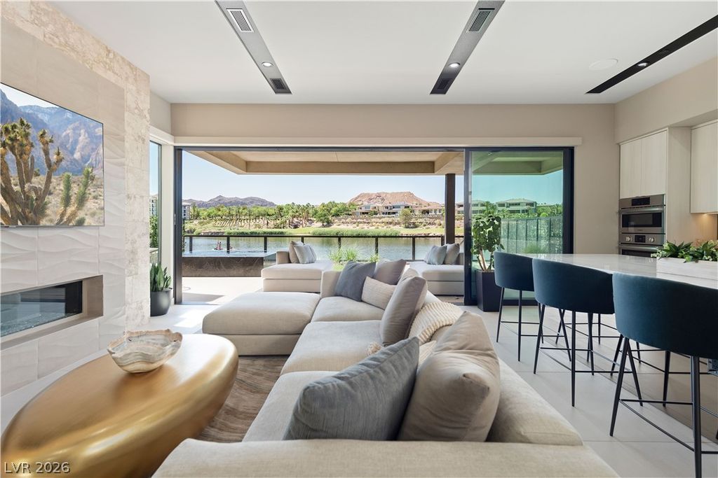 68 Lakefront Drive, Henderson, NV 89011 — photo 5