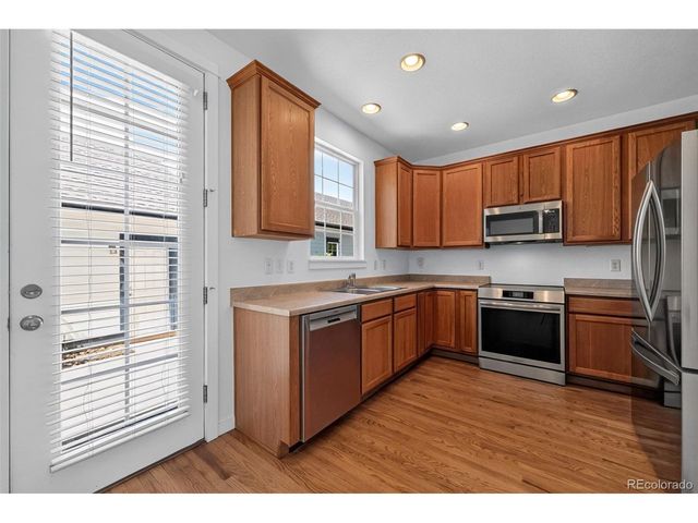 609 Casper Dr, Lafayette, CO 80026