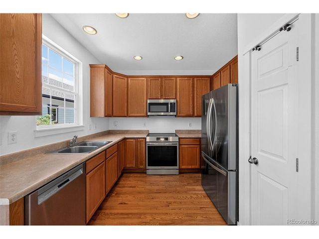 609 Casper Dr, Lafayette, CO 80026