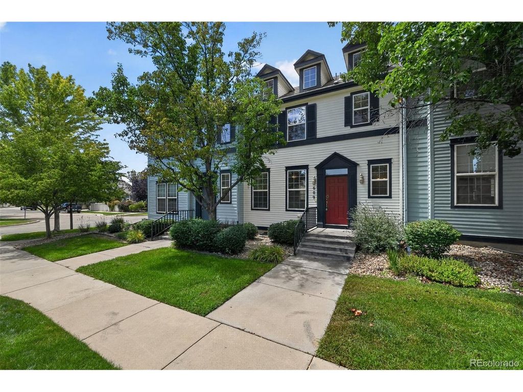 609 Casper Dr, Lafayette, CO 80026