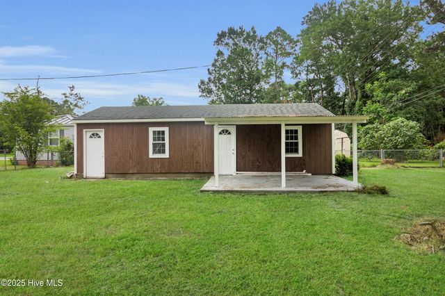 127 Beaufort Drive, Havelock, NC 28532