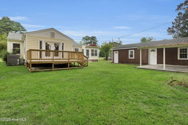 127 Beaufort Drive, Havelock, NC 28532