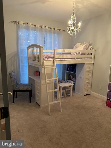 14600 AYLESFORD CIR, Laurel, MD 20707