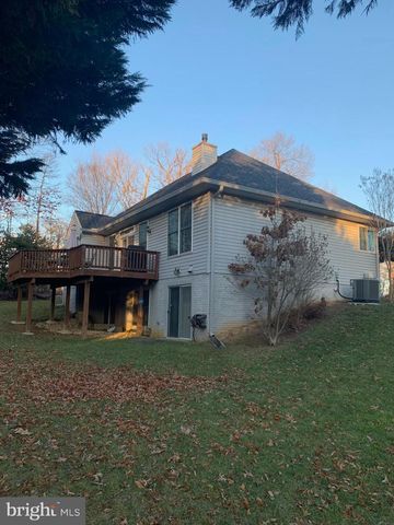 14600 AYLESFORD CIR, Laurel, MD 20707