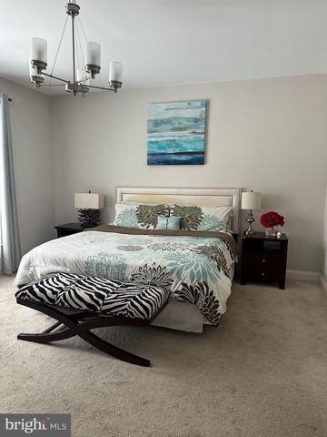 14600 AYLESFORD CIR, Laurel, MD 20707