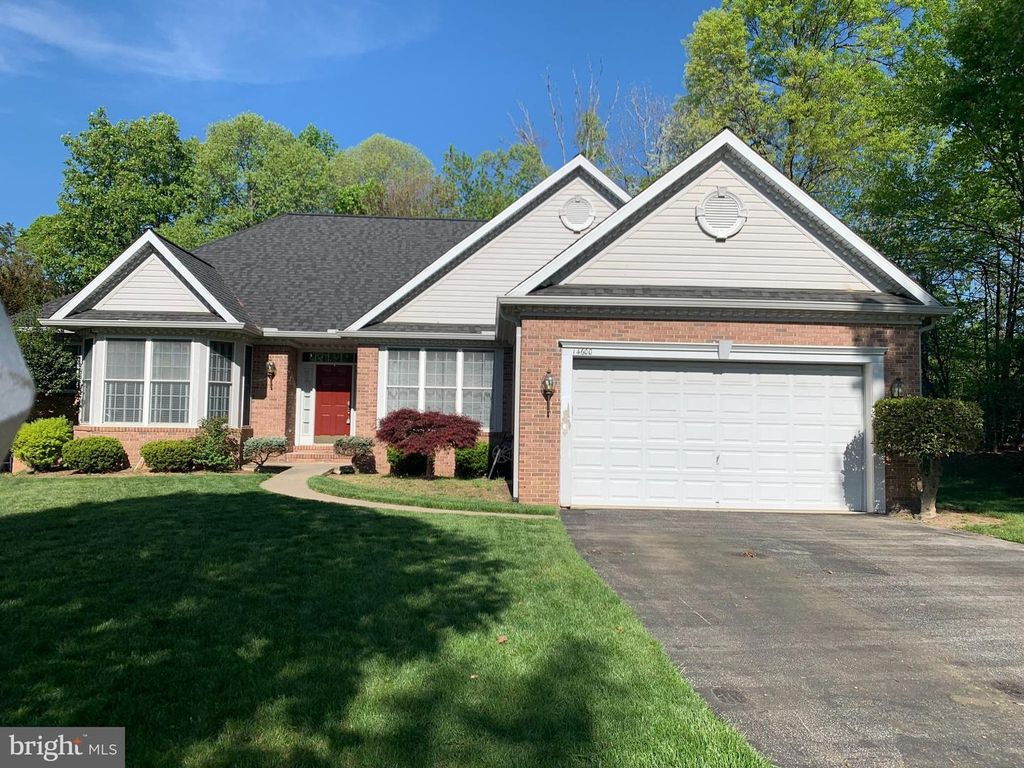 14600 AYLESFORD CIR, Laurel, MD 20707