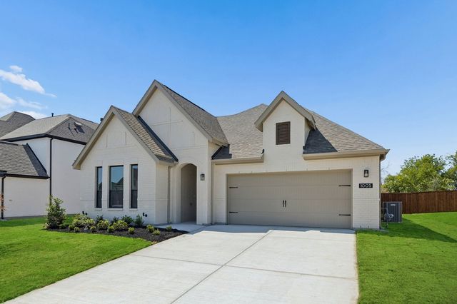 1005 Goldenrod Drive, Justin, TX 76247