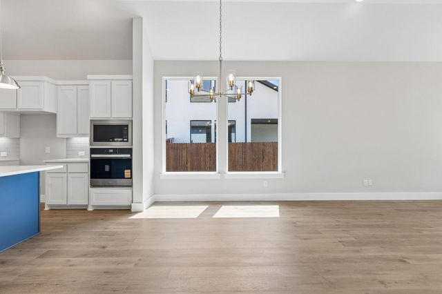 1005 Goldenrod Drive, Justin, TX 76247