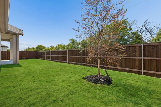 1005 Goldenrod Drive, Justin, TX 76247