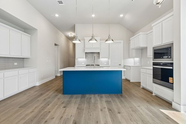1005 Goldenrod Drive, Justin, TX 76247