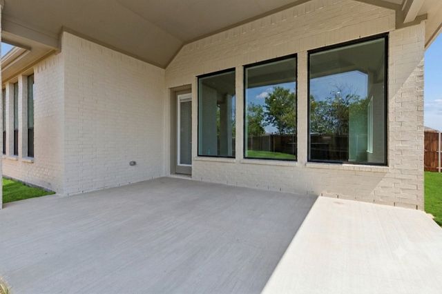 1005 Goldenrod Drive, Justin, TX 76247