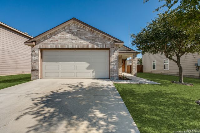 9010 OAKWOOD PARK, San Antonio, TX 78254