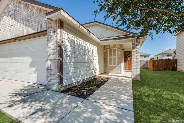 9010 OAKWOOD PARK, San Antonio, TX 78254