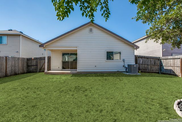 9010 OAKWOOD PARK, San Antonio, TX 78254