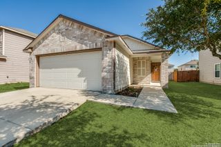 9010 OAKWOOD PARK, San Antonio, TX 78254