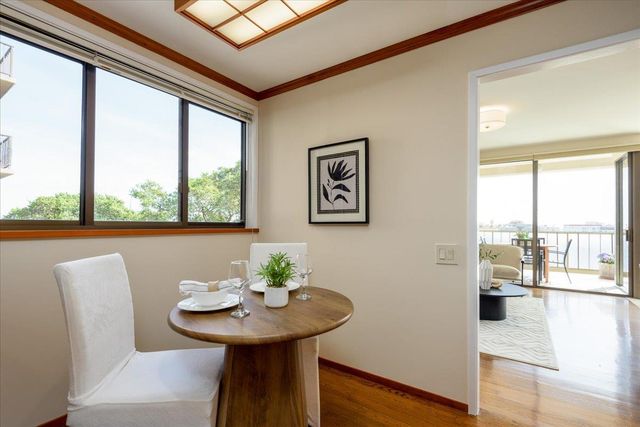 50 Mounds Road 107, San Mateo, CA 94402