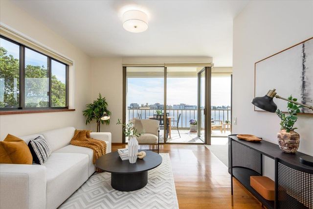 50 Mounds Road 107, San Mateo, CA 94402