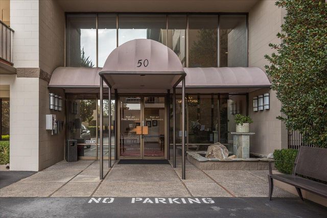 50 Mounds Road 107, San Mateo, CA 94402