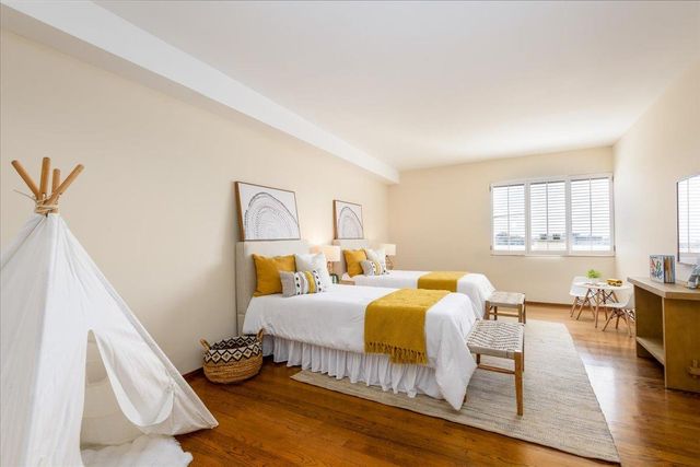 50 Mounds Road 107, San Mateo, CA 94402