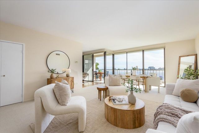 50 Mounds Road 107, San Mateo, CA 94402