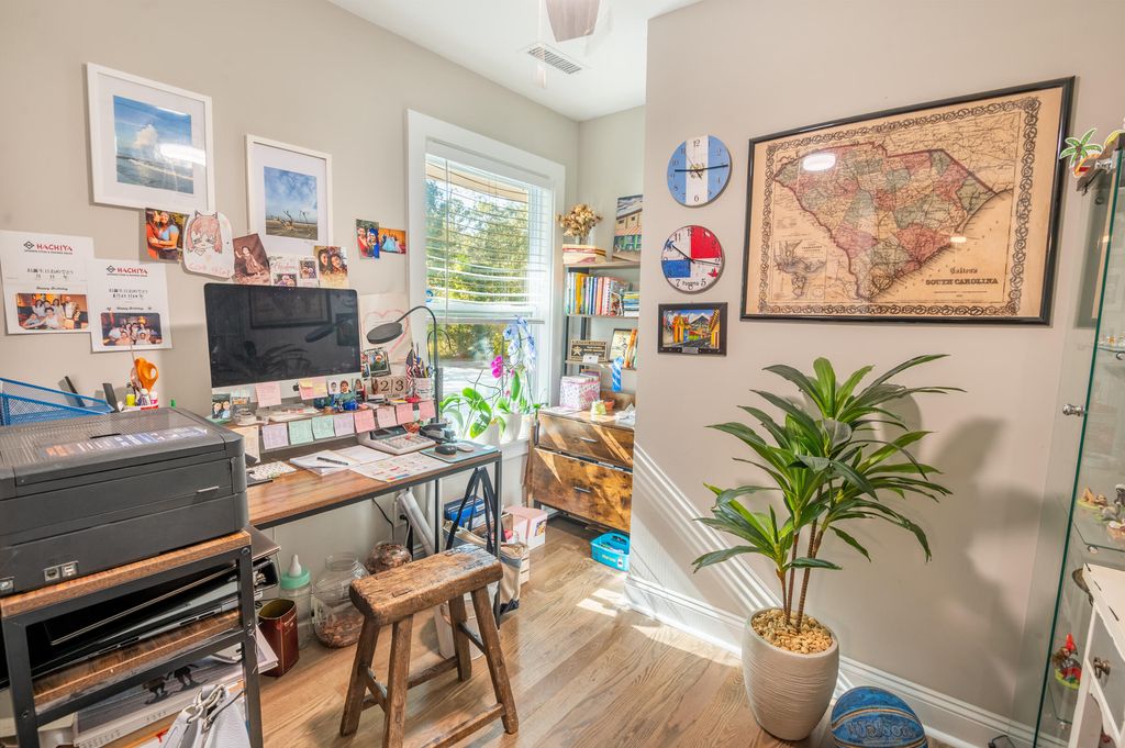 Image 26 of property listing at 5734 Edgar Tumbleston Road, Hollywood, SC 29449