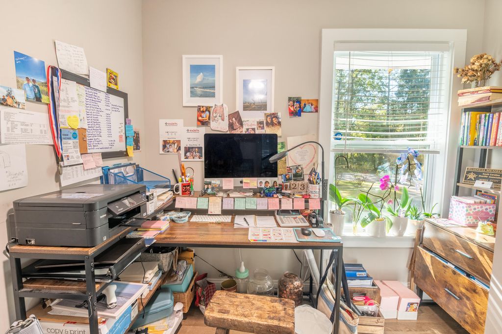 Image 27 of property listing at 5734 Edgar Tumbleston Road, Hollywood, SC 29449