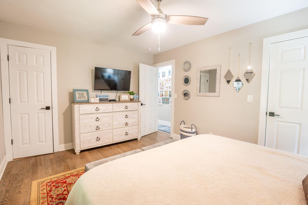 Image 45 of property listing at 5734 Edgar Tumbleston Road, Hollywood, SC 29449