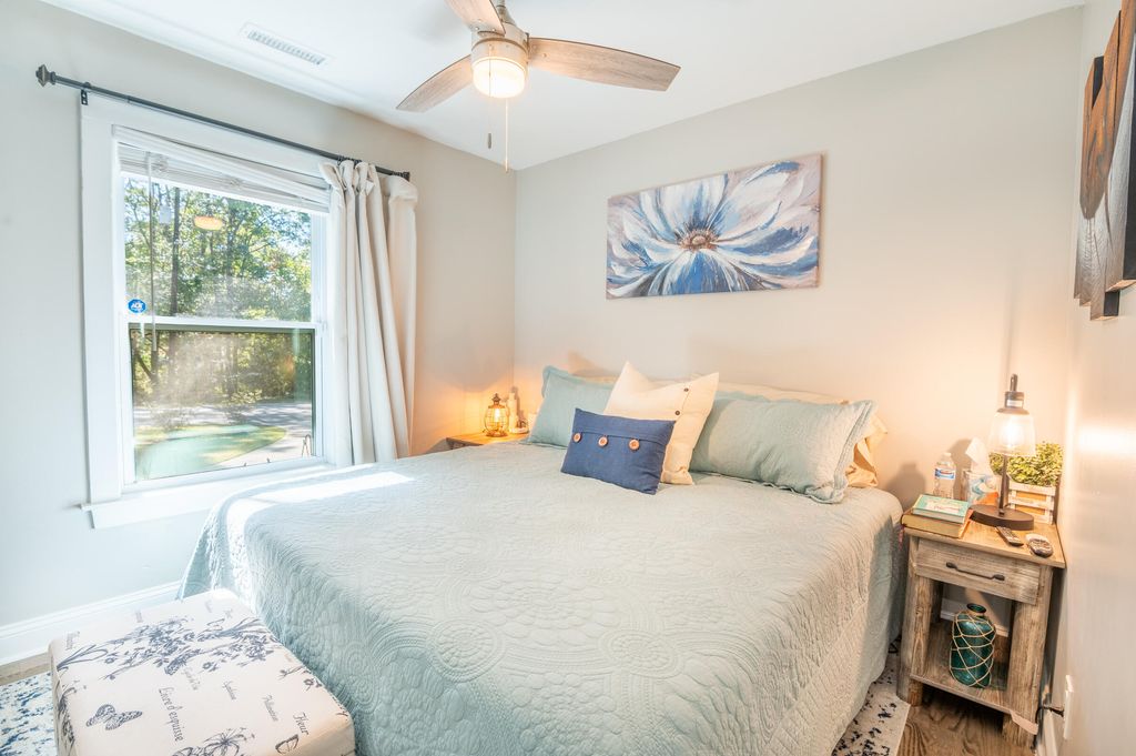 Image 50 of property listing at 5734 Edgar Tumbleston Road, Hollywood, SC 29449