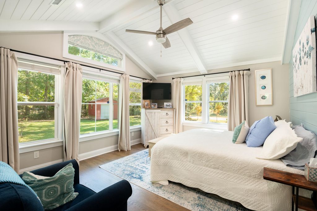 Image 56 of property listing at 5734 Edgar Tumbleston Road, Hollywood, SC 29449