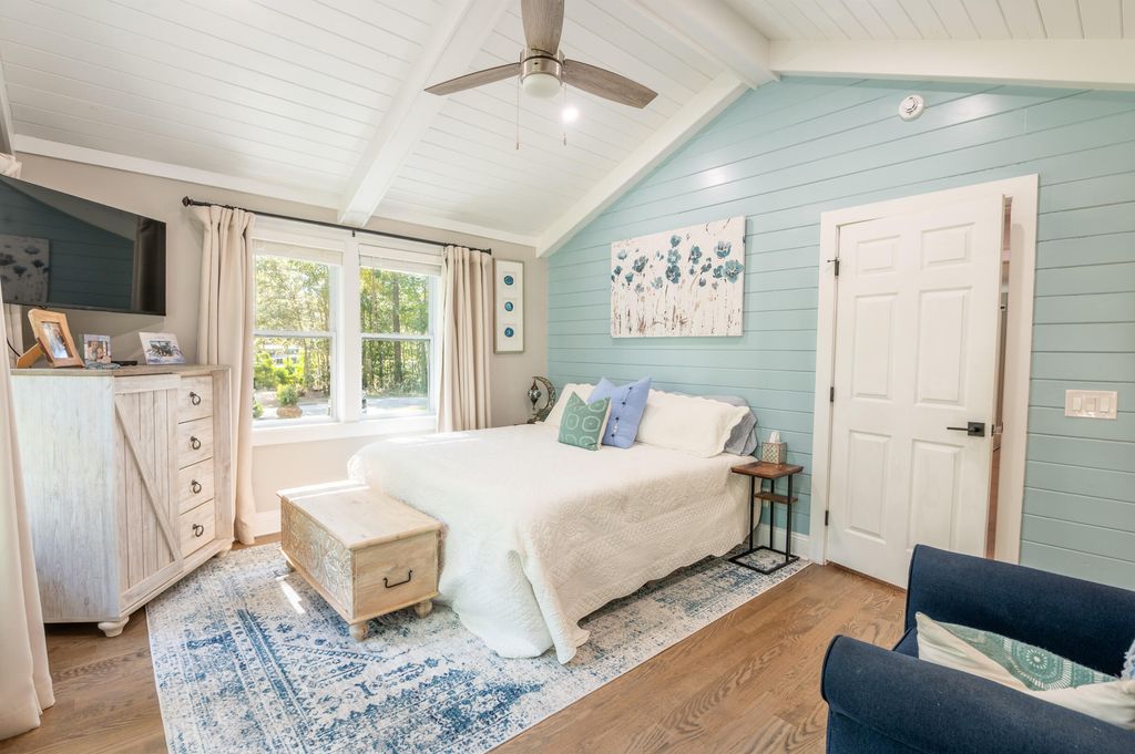 Image 57 of property listing at 5734 Edgar Tumbleston Road, Hollywood, SC 29449